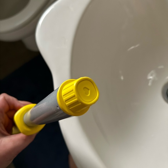 Drybar Wrap Party Wand styling curling hair tool - Picture 4 of 5